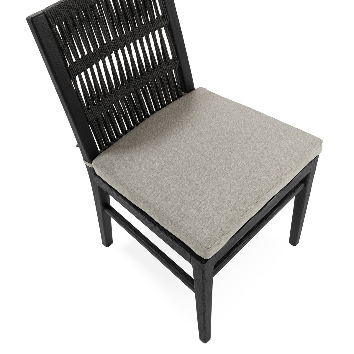 Westville Outdoor Dining Chair Set of 2 by Classic Home at Eve Furniture