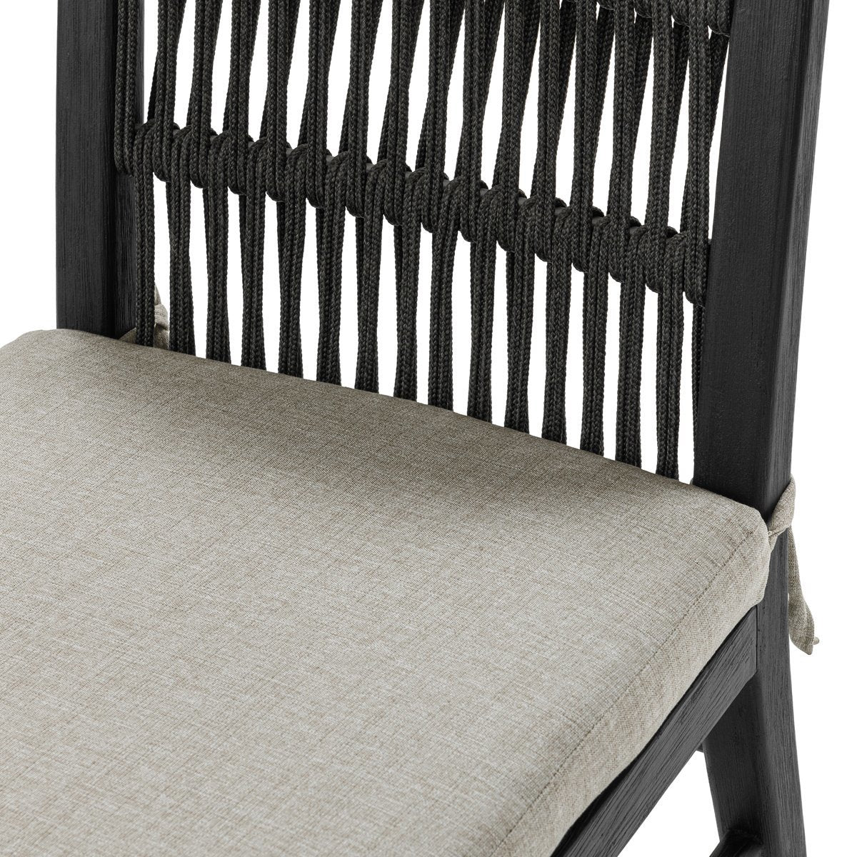 Westville Outdoor Dining Chair Set of 2 by Classic Home at Eve Furniture