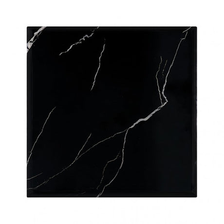 Wettingen Gold/Black End Table by Furniture of America at Eve Furniture
