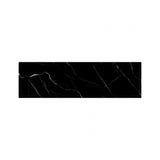 Wettingen Gold/Black Sofa Table by Furniture of America at Eve Furniture