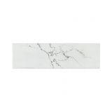 Wettingen Gold/White Sofa Table by Furniture of America at Eve Furniture