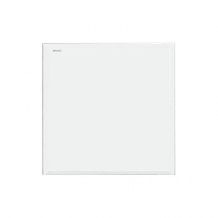 Wetzikon Gold/White End Table by Furniture of America at Eve Furniture