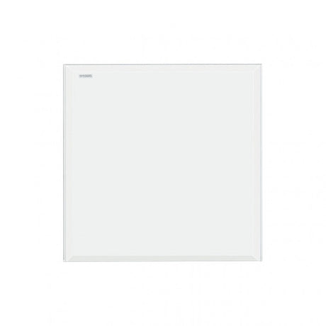 Wetzikon Gold/White End Table by Furniture of America at Eve Furniture