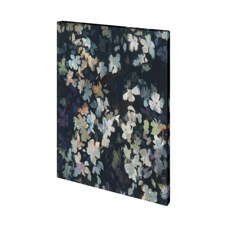 Whirlwind by Mercana Studio a Hand Embellished Textured Canvas by Mercana at Eve Furniture