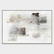 Whisper I Multicolor Painting Art by Buddy Whitlock by Classic Home at Eve Furniture