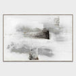 Whisper II Multicolor Painting Art by Buddy Whitlock by Classic Home at Eve Furniture