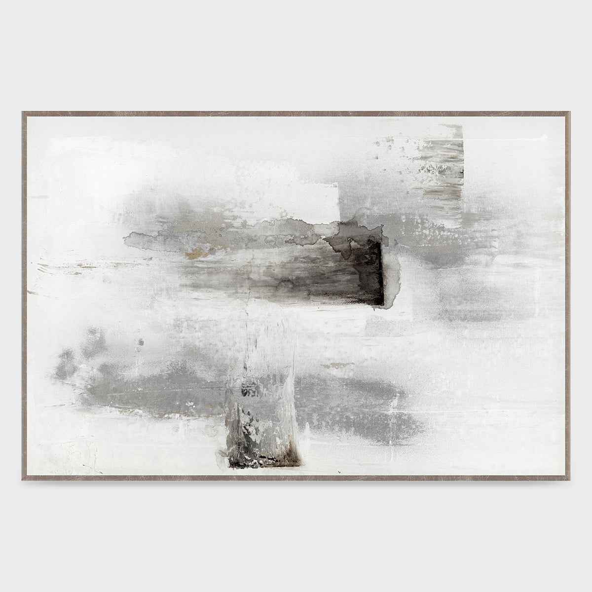 Whisper II Multicolor Painting Art by Buddy Whitlock by Classic Home at Eve Furniture
