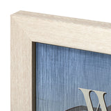 Whistler Go Canada (L) by Mercana Studio a Hand Embellished Decograph Framed Art Print by Mercana at Eve Furniture