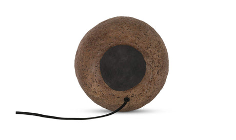 Whit Table Lamp by Moe's Home at Eve Furniture