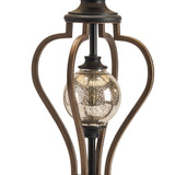 Whitby Bronze Table Lamp (Set of 2) by Crestview at Eve Furniture
