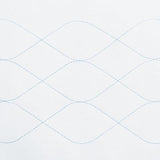 White Comfort Pillow by Ashley at Eve Furniture