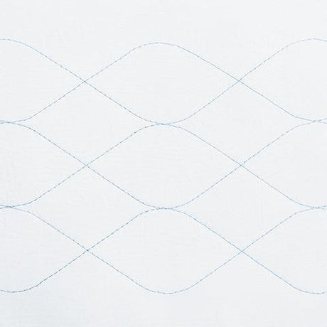 White Comfort Pillow by Ashley at Eve Furniture