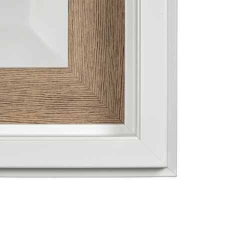 White Natural Bev Mir by Mercana at Eve Furniture