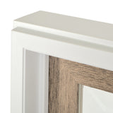 White Natural Bev Mir by Mercana at Eve Furniture