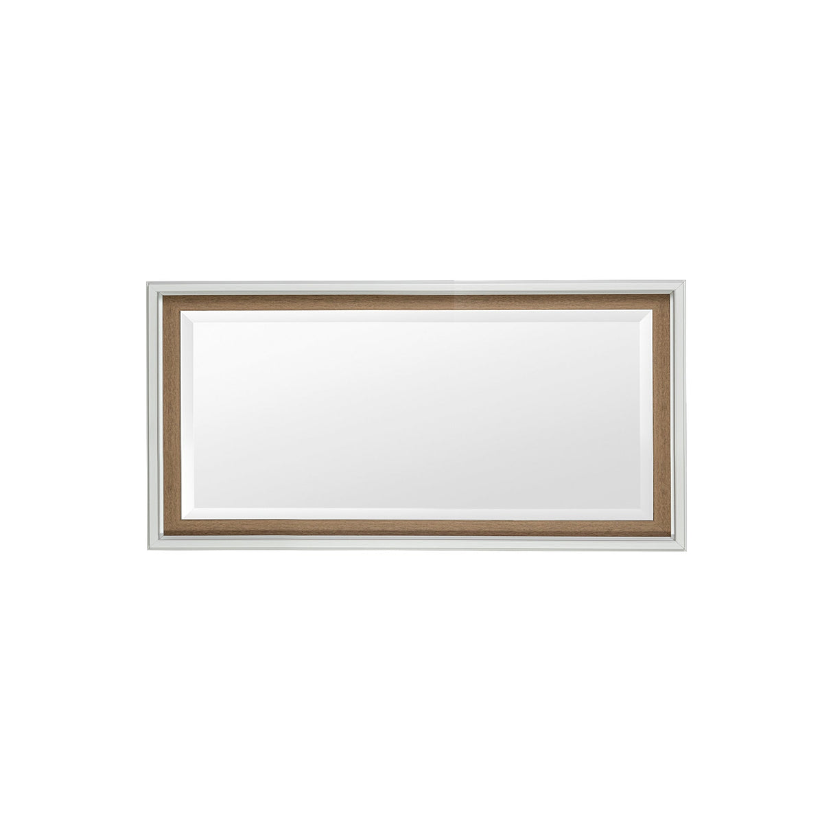 White Natural Bev Mir by Mercana at Eve Furniture
