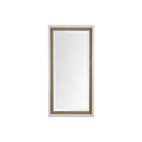 White Natural Bev Mir by Mercana at Eve Furniture