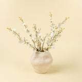 White Orchid Spray, Set of 36 by Mercana at Eve Furniture