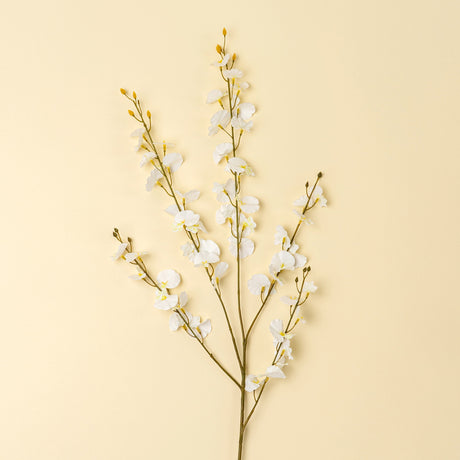 White Orchid Spray, Set of 36 by Mercana at Eve Furniture