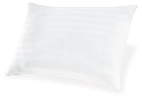 White Pillow by Ashley at Eve Furniture
