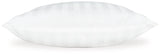 White Pillow by Ashley at Eve Furniture