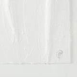 White Vines I (SET OF 2) by Studio M a handmade Original Framed 3D Textured Artwork under Glass by Mercana at Eve Furniture