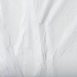 White Vines II by Studio M a handmade Original Framed 3D Textured Artwork under Glass by Mercana at Eve Furniture