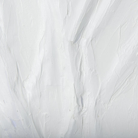 White Vines II by Studio M a handmade Original Framed 3D Textured Artwork under Glass by Mercana at Eve Furniture