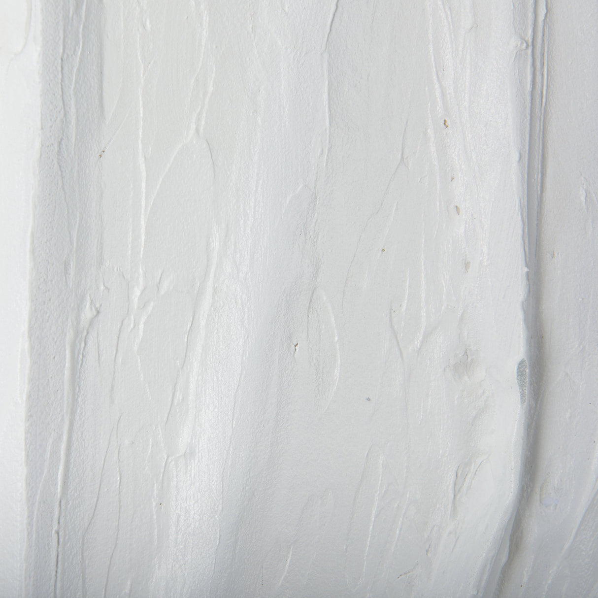 White Vines II by Studio M a handmade Original Framed 3D Textured Artwork under Glass by Mercana at Eve Furniture