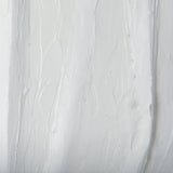 White Vines II by Studio M a handmade Original Framed 3D Textured Artwork under Glass by Mercana at Eve Furniture