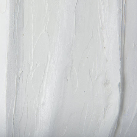 White Vines II by Studio M a handmade Original Framed 3D Textured Artwork under Glass by Mercana at Eve Furniture