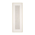 Whitewashed Expression by Studio M a handmade Original Framed Artwork under Glass by Mercana at Eve Furniture