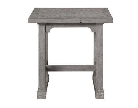 Whitford End Table by Steve Silver at Eve Furniture