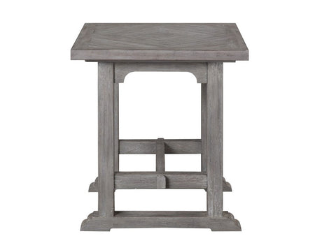 Whitford End Table by Steve Silver at Eve Furniture