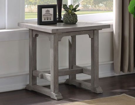 Whitford End Table by Steve Silver at Eve Furniture