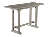 Whitford Sofa Table by Steve Silver at Eve Furniture