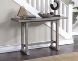 Whitford Sofa Table by Steve Silver at Eve Furniture