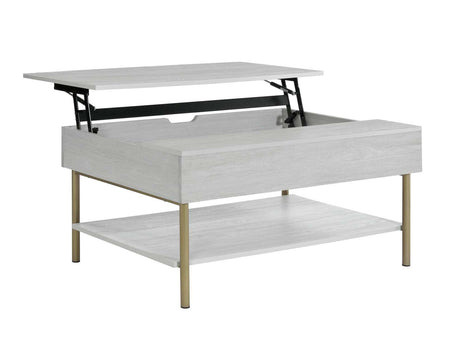 Whitman 3-Piece Lift-Top Cocktail Set by Steve Silver at Eve Furniture