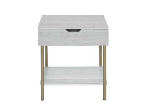 Whitman 3-Piece Lift-Top Cocktail Set by Steve Silver at Eve Furniture