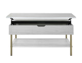 Whitman 3-Piece Lift-Top Cocktail Set by Steve Silver at Eve Furniture