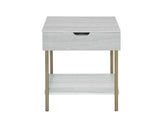 Whitman End Table