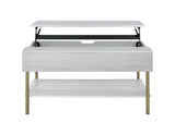 Whitman Lift-Top Cocktail Table by Steve Silver at Eve Furniture