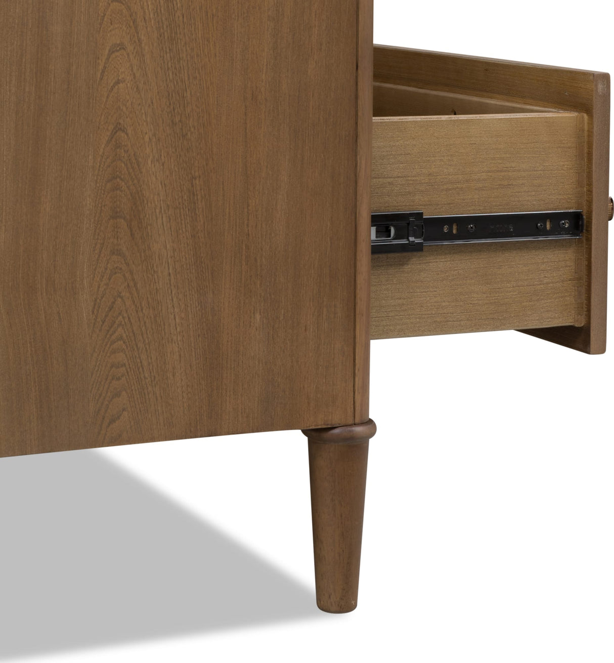 Whitmore Claystone Dresser by Modus Furniture at Eve Furniture