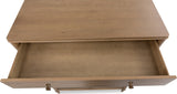 Whitmore Claystone Whitmore Drawer Chest w/ Jewelry Storage by Modus Furniture at Eve Furniture