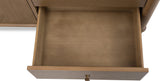 Whitmore Claystone Whitmore Drawer Chest w/ Jewelry Storage by Modus Furniture at Eve Furniture
