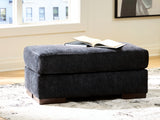 Whitmore Manor Black Pearl Living Room Set by Ashley at Eve Furniture