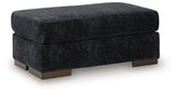 Whitmore Manor Black Pearl Living Room Set by Ashley at Eve Furniture