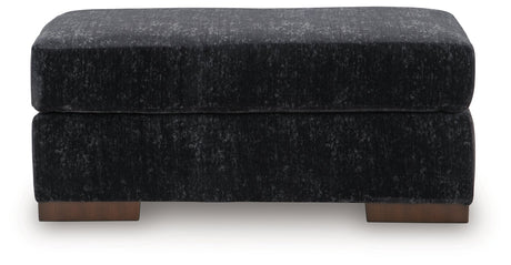 Whitmore Manor Black Pearl Living Room Set by Ashley at Eve Furniture