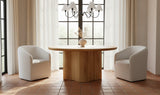Whitney Chandelier Blackened Bronze by Moe's Home at Eve Furniture