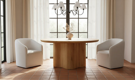 Whitney Chandelier Blackened Bronze by Moe's Home at Eve Furniture