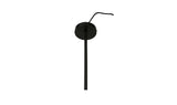 Whitney Chandelier Blackened Bronze by Moe's Home at Eve Furniture